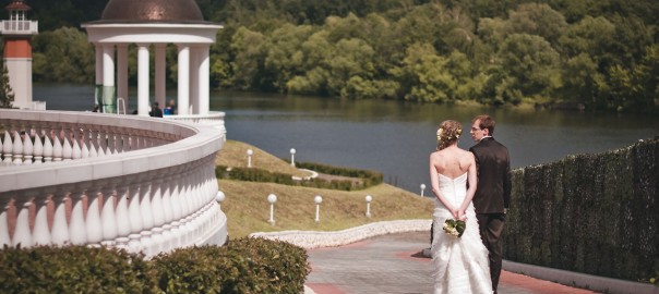 Игорь и Ольга[г.Москва]