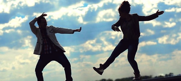 Love Story [Roma & Galya]