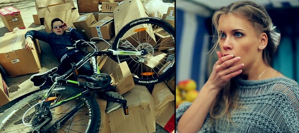 Сергей и Анна [Love Story]