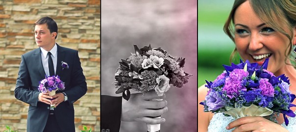 Ilya & Natalya [Wedding clip]