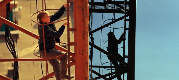 LoveStory — [Backstage]