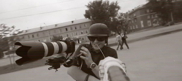 Минибэкстэйдж со съемки в День Ивана Купала.