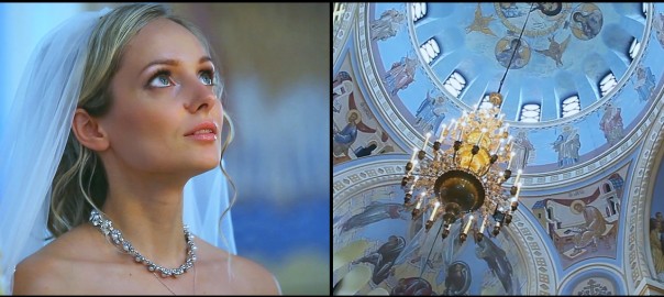 The gift from heaven