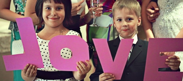 Выездная регистрация [Отрывок из свадебного фильма]