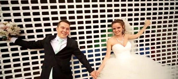 Антон и Ольга